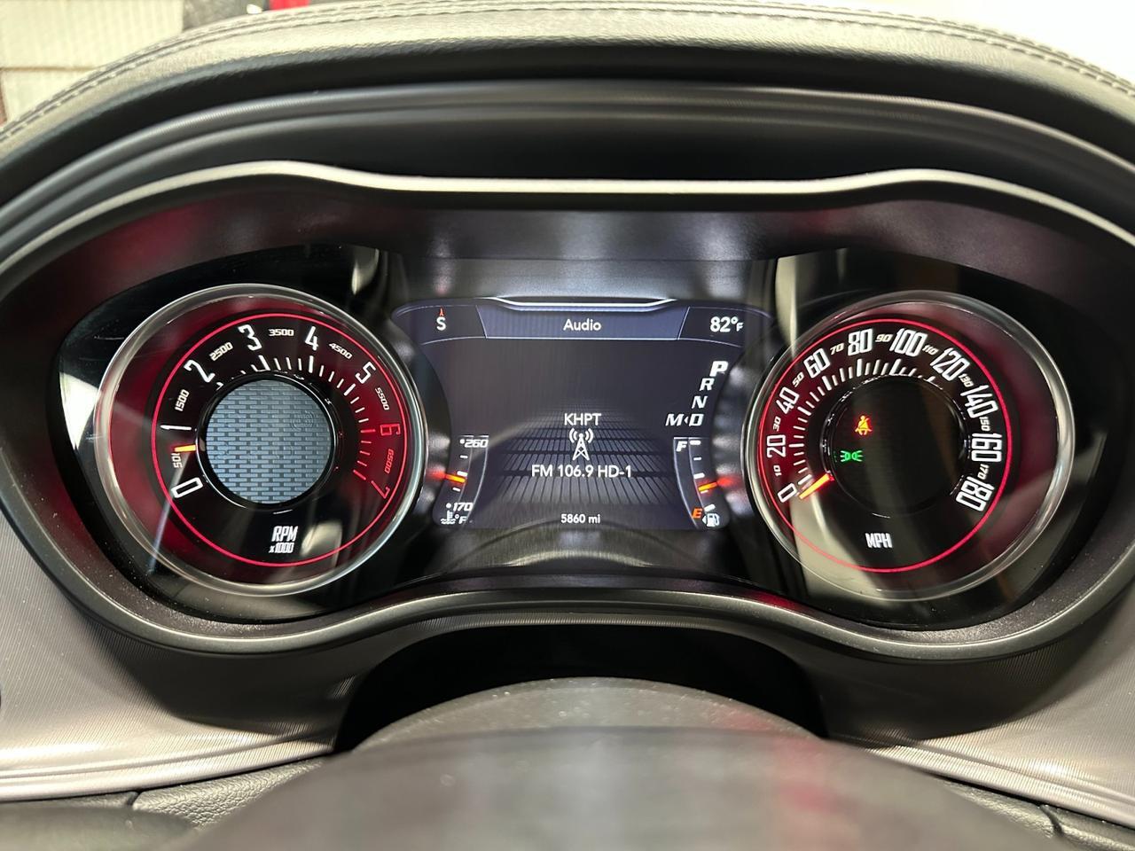 2023 Dodge Challenger R/T Scat Pack Widebody Houston TX