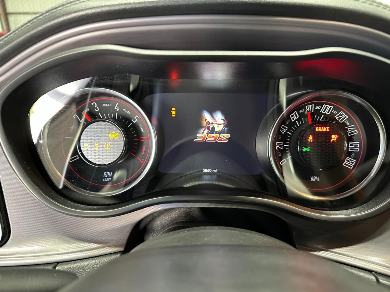 2023 Dodge Challenger R/T Scat Pack Widebody Houston TX