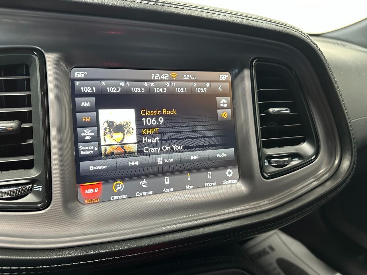 2023 Dodge Challenger R/T Scat Pack Widebody Houston TX