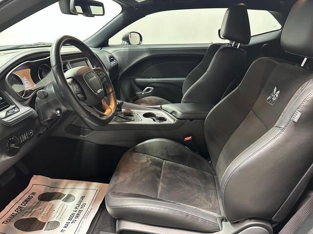2023 Dodge Challenger R/T Scat Pack Widebody Houston TX 2023 Dodge Challenger R/T Scat Pack Widebody Houston TX