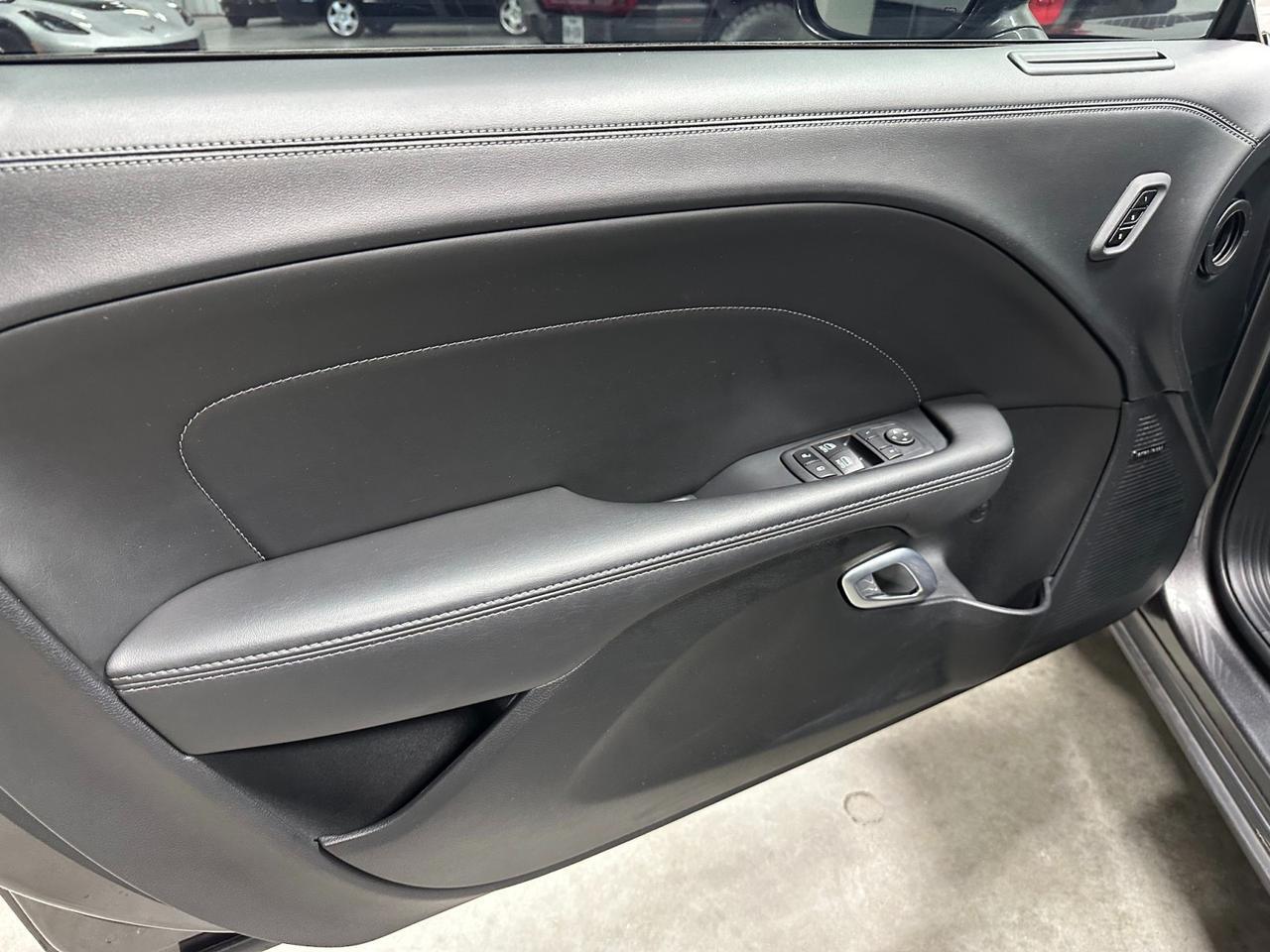 2023 Dodge Challenger R/T Scat Pack Widebody Houston TX