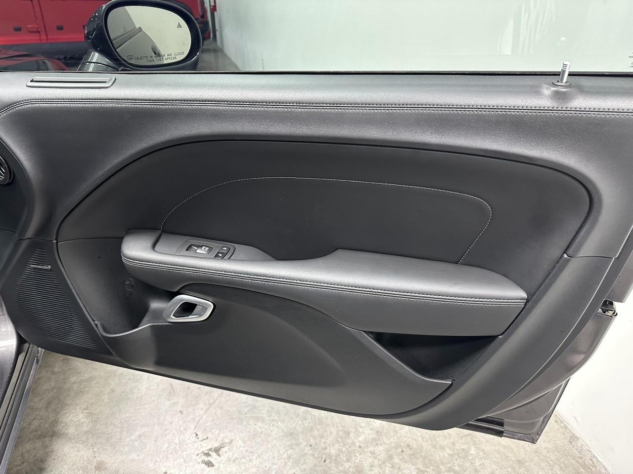 2023 Dodge Challenger R/T Scat Pack Widebody Houston TX