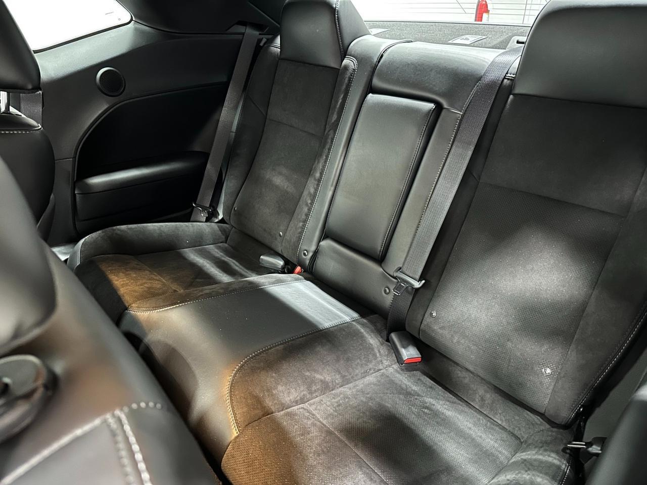 2023 Dodge Challenger R/T Scat Pack Widebody Houston TX