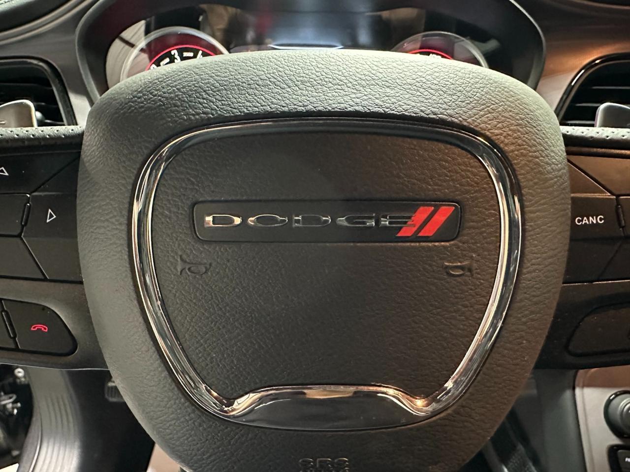 2023 Dodge Challenger R/T Scat Pack Widebody Houston TX