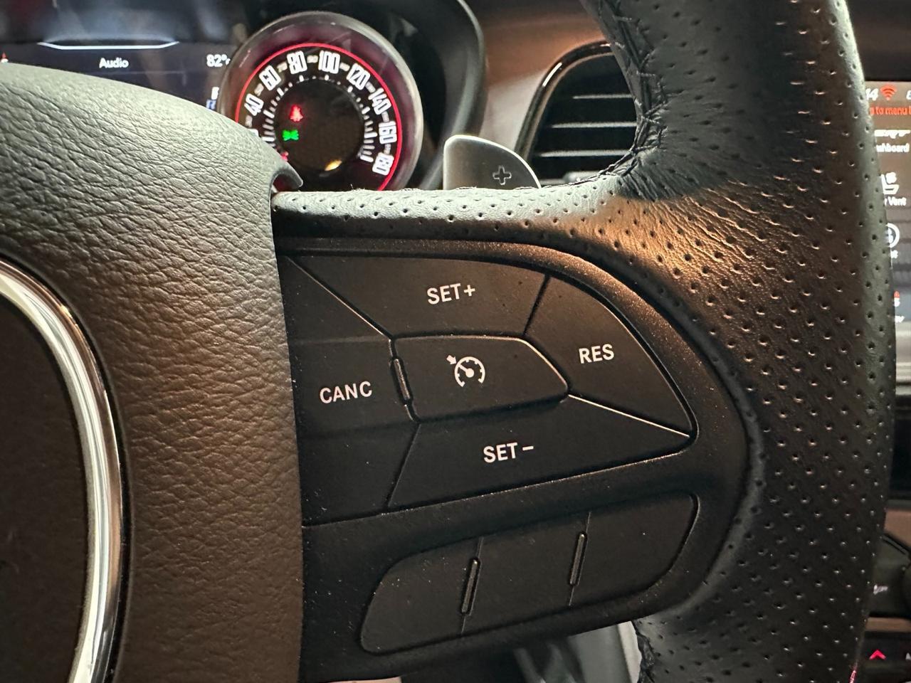 2023 Dodge Challenger R/T Scat Pack Widebody Houston TX