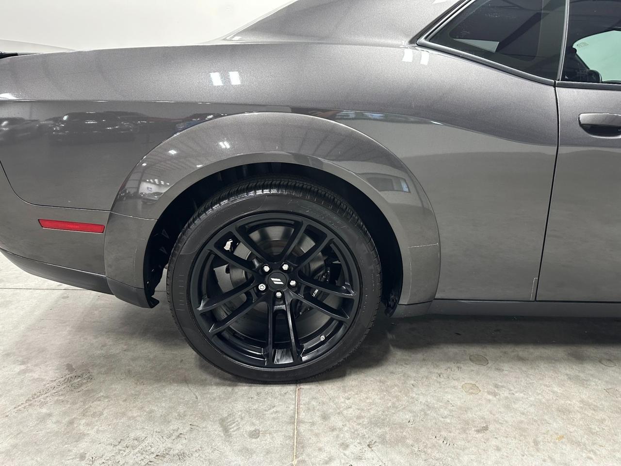 2023 Dodge Challenger R/T Scat Pack Widebody Houston TX