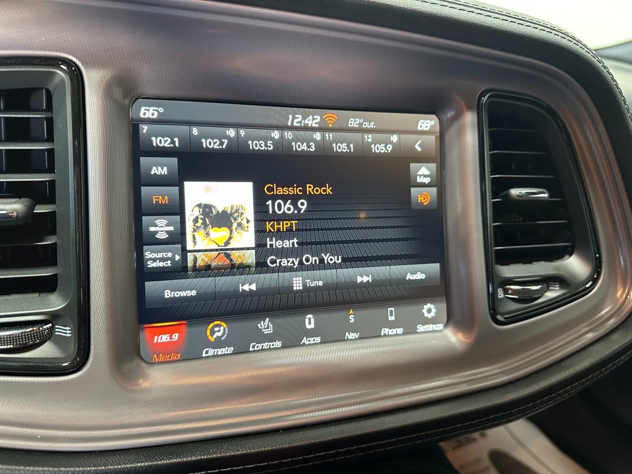 2023 Dodge Challenger R/T Scat Pack Widebody Houston TX