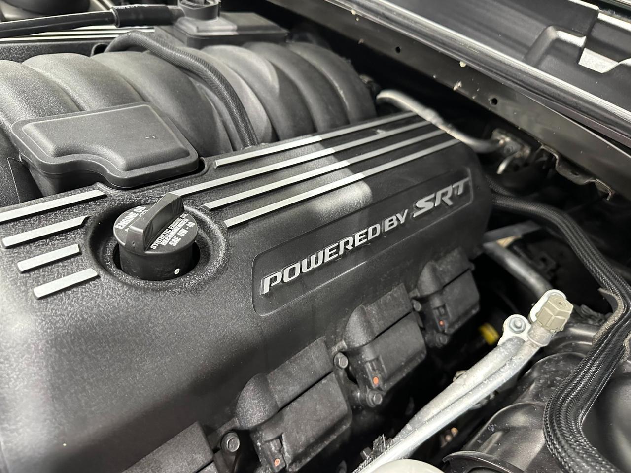 2023 Dodge Challenger R/T Scat Pack Widebody Houston TX