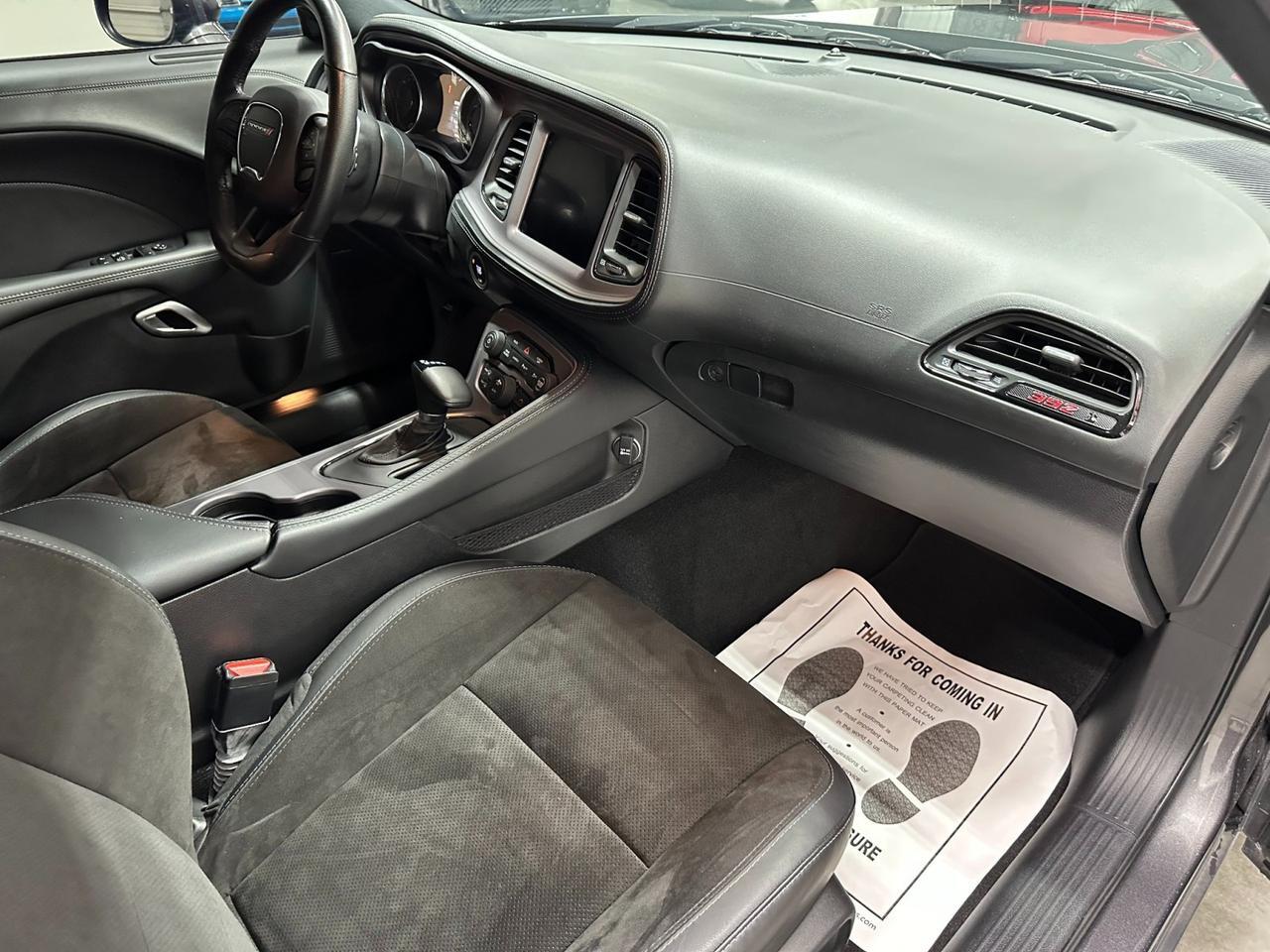 2023 Dodge Challenger R/T Scat Pack Widebody Houston TX