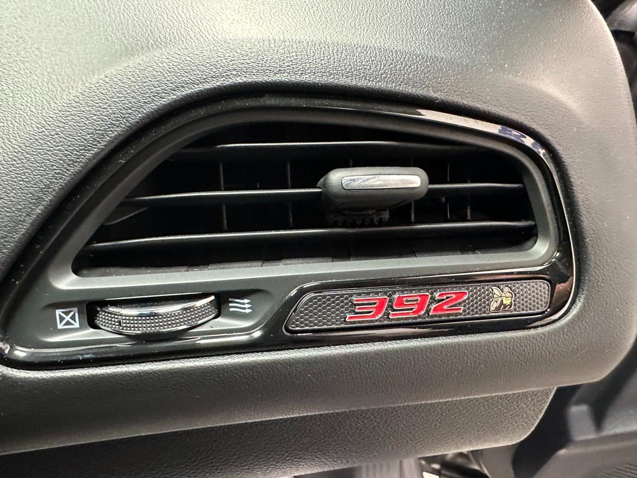 2023 Dodge Challenger R/T Scat Pack Widebody Houston TX