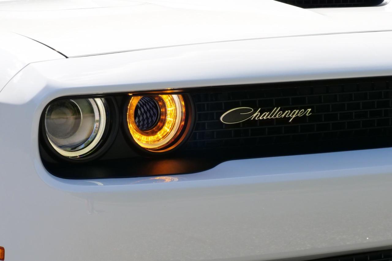 2023 Dodge Challenger R/T Scat Pack Widebody / Plus Package / 6.4L V8! Lincolnton NC