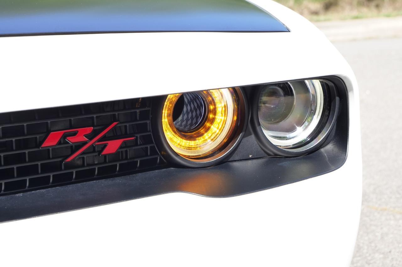 2023 Dodge Challenger R/T Scat Pack Widebody / Plus Package / 6.4L V8! Lincolnton NC