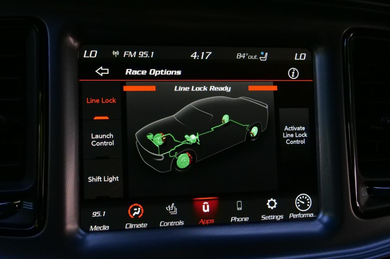 2023 Dodge Challenger R/T Scat Pack Widebody / Plus Package / 6.4L V8! Lincolnton NC