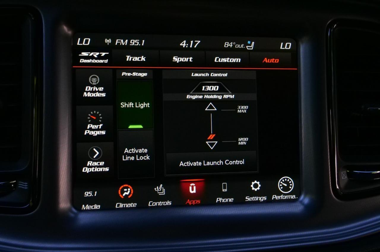 2023 Dodge Challenger R/T Scat Pack Widebody / Plus Package / 6.4L V8! Lincolnton NC