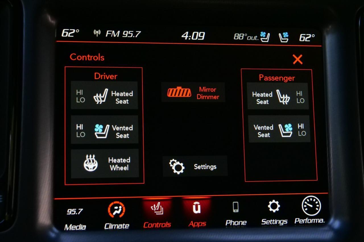 2023 Dodge Challenger R/T Scat Pack Widebody / Plus Package / 6.4L V8! Lincolnton NC