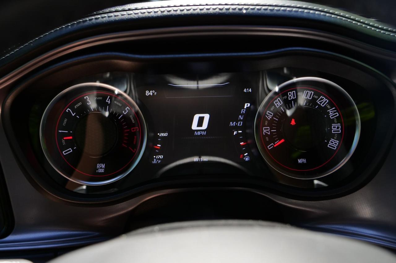 2023 Dodge Challenger R/T Scat Pack Widebody / Plus Package / 6.4L V8! Lincolnton NC