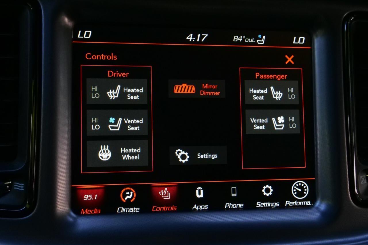 2023 Dodge Challenger R/T Scat Pack Widebody / Plus Package / 6.4L V8! Lincolnton NC