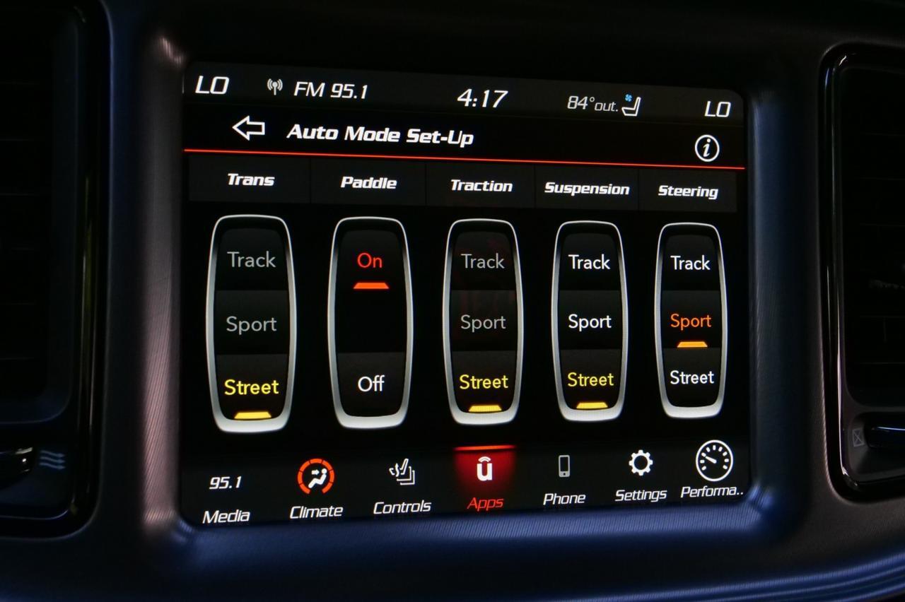 2023 Dodge Challenger R/T Scat Pack Widebody / Plus Package / 6.4L V8! Lincolnton NC