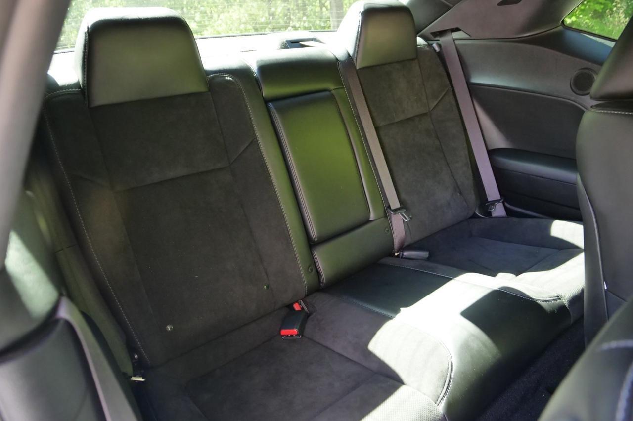 2023 Dodge Challenger R/T Scat Pack Widebody / Plus Package / 6.4L V8! Lincolnton NC