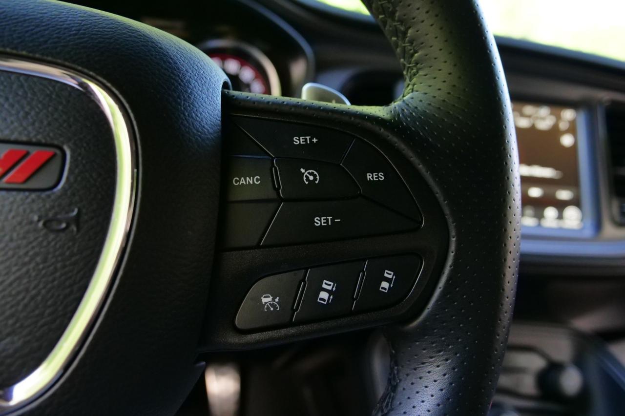 2023 Dodge Challenger R/T Scat Pack Widebody / Plus Package / 6.4L V8! Lincolnton NC