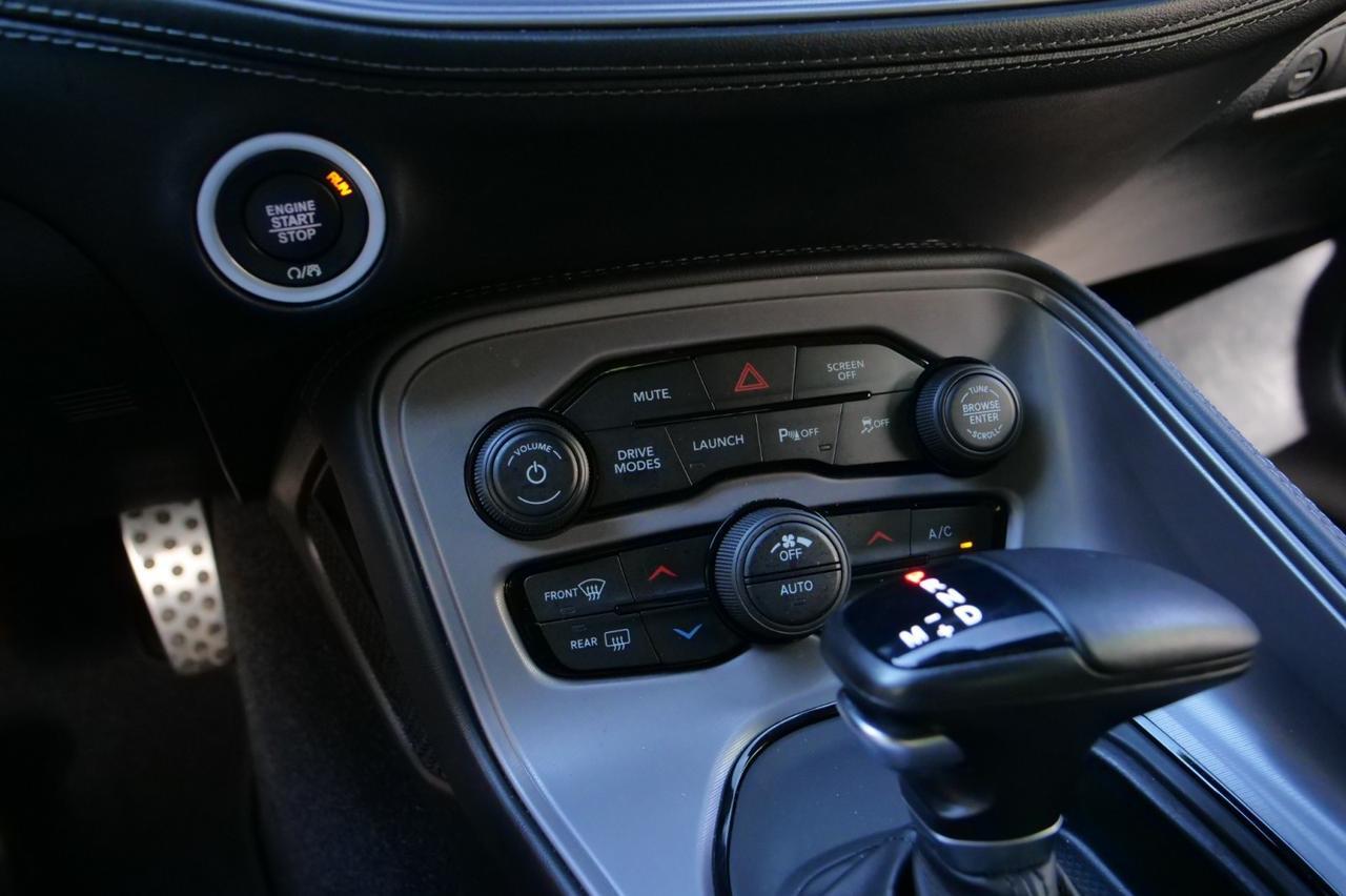 2023 Dodge Challenger R/T Scat Pack Widebody / Plus Package / 6.4L V8! Lincolnton NC