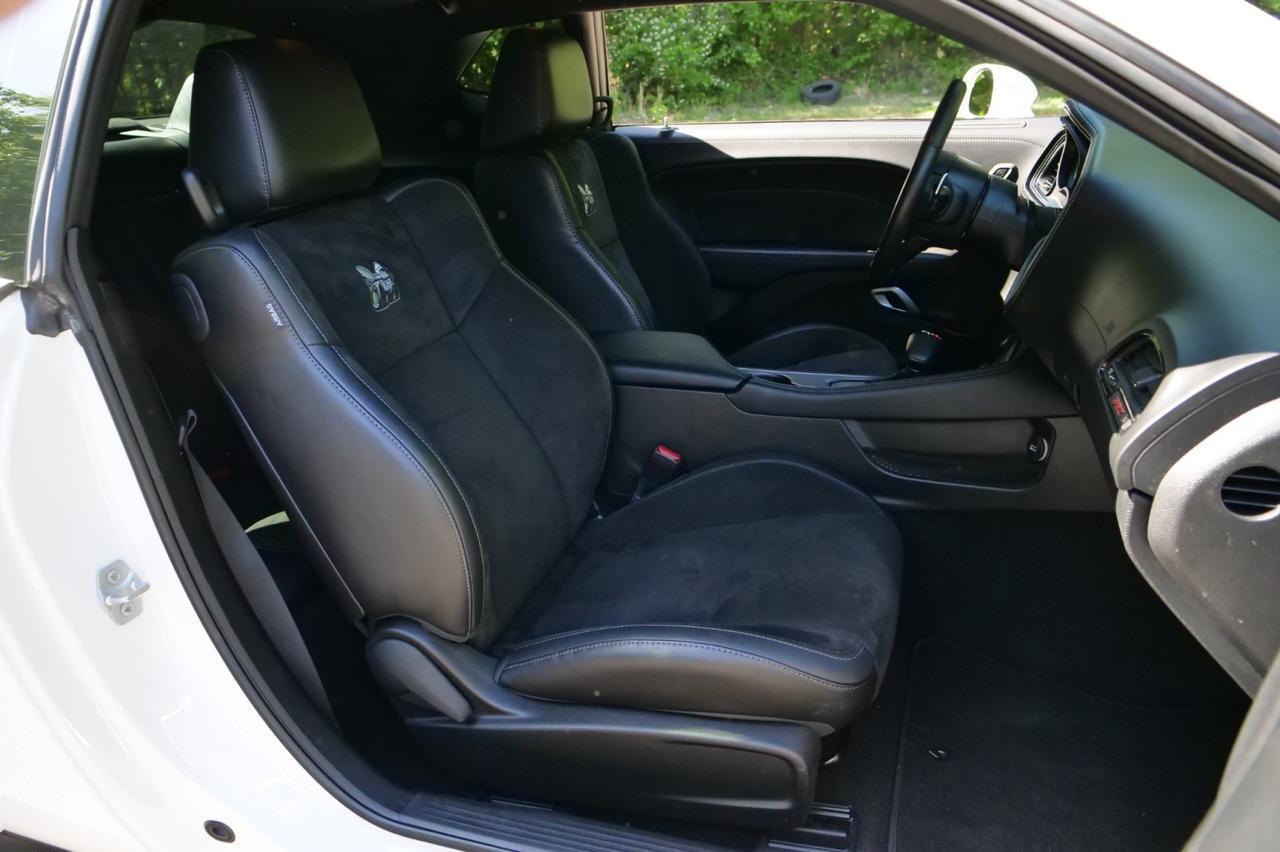 2023 Dodge Challenger R/T Scat Pack Widebody / Plus Package / 6.4L V8! Lincolnton NC