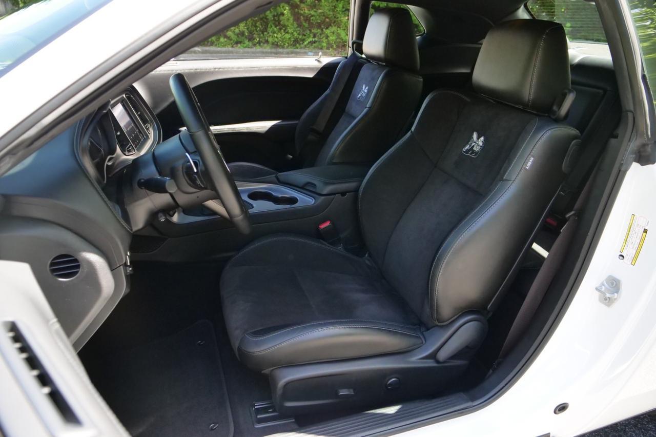 2023 Dodge Challenger R/T Scat Pack Widebody / Plus Package / 6.4L V8! Lincolnton NC