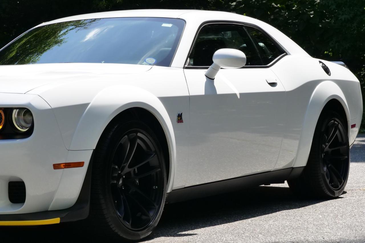 2023 Dodge Challenger R/T Scat Pack Widebody / Plus Package / 6.4L V8! Lincolnton NC