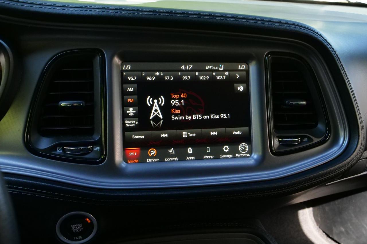 2023 Dodge Challenger R/T Scat Pack Widebody / Plus Package / 6.4L V8! Lincolnton NC