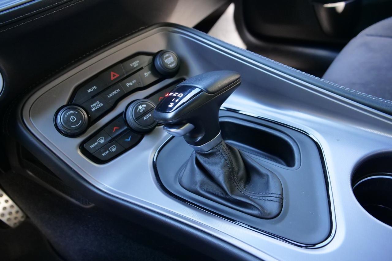 2023 Dodge Challenger R/T Scat Pack Widebody / Plus Package / 6.4L V8! Lincolnton NC