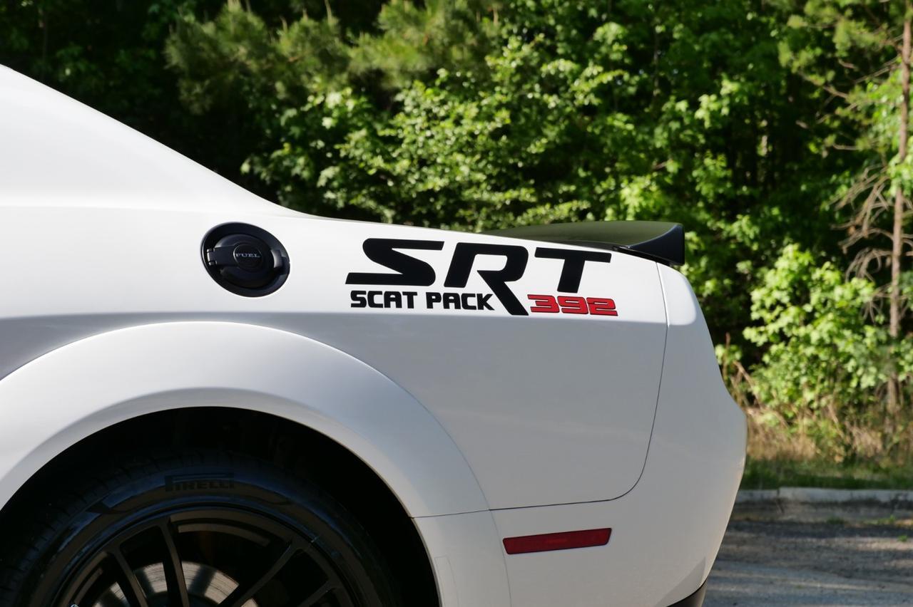 2023 Dodge Challenger R/T Scat Pack Widebody / Plus Package / 6.4L V8! Lincolnton NC