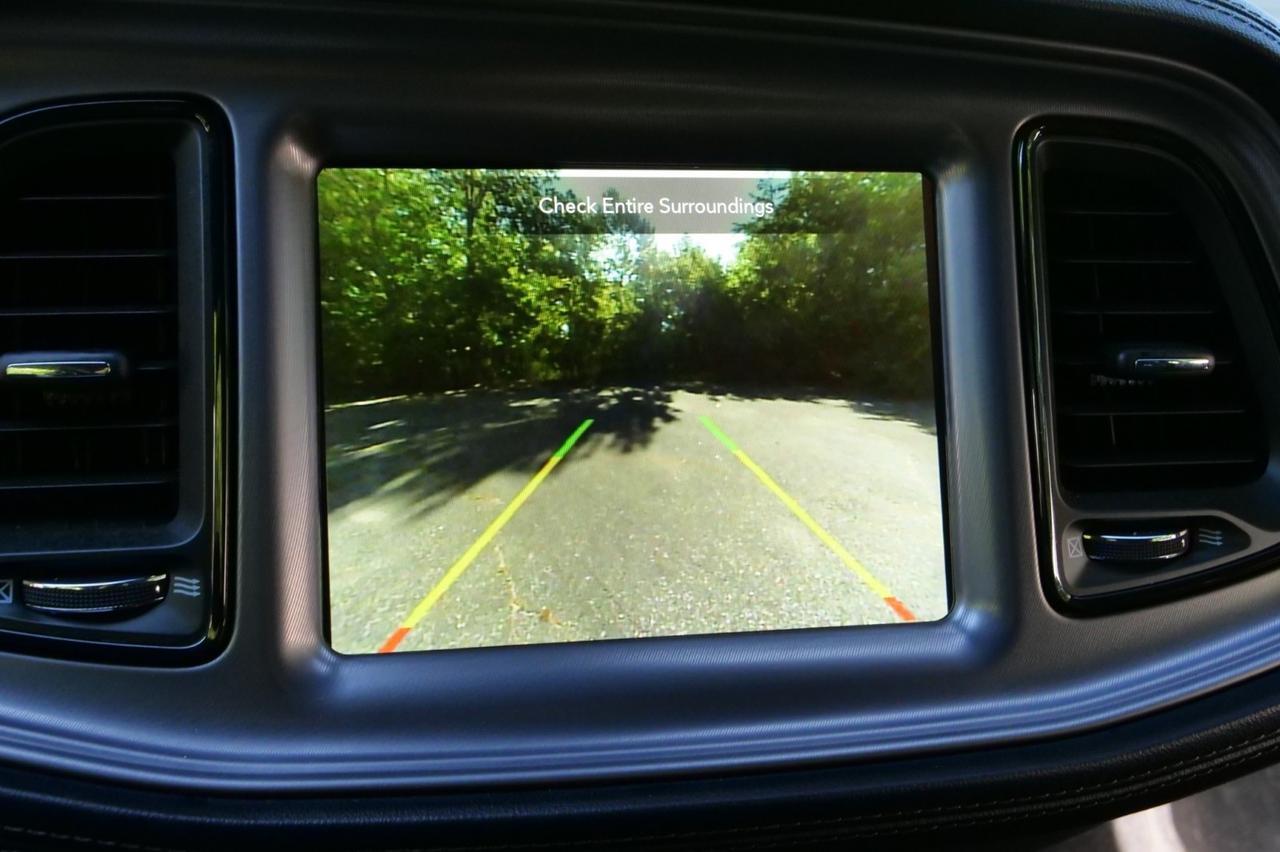 2023 Dodge Challenger R/T Scat Pack Widebody / Plus Package / 6.4L V8! Lincolnton NC