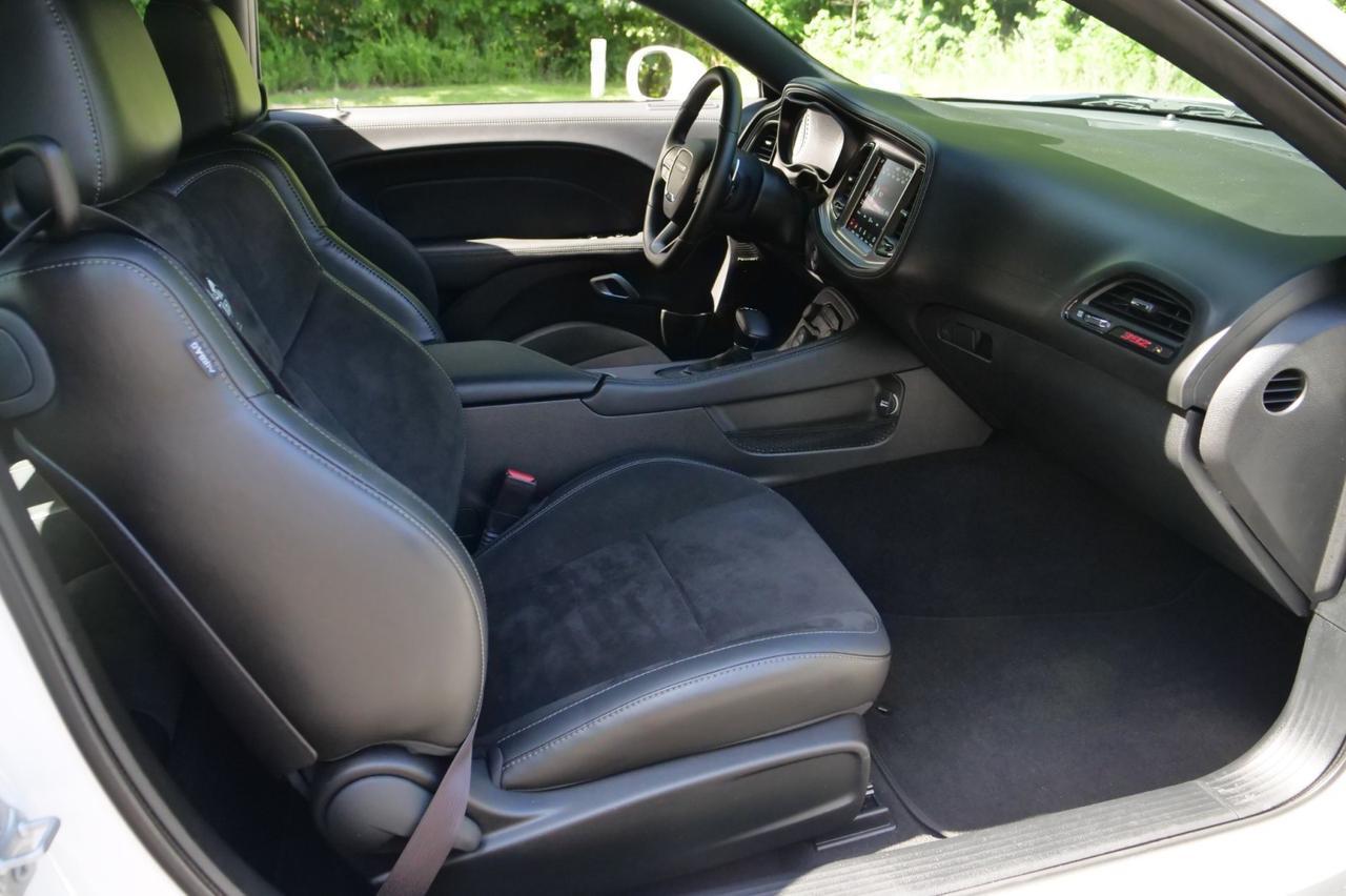 2023 Dodge Challenger R/T Scat Pack Widebody / Plus Package / 6.4L V8! Lincolnton NC