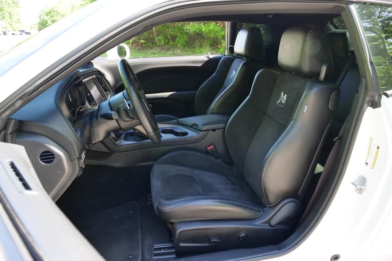 2023 Dodge Challenger R/T Scat Pack Widebody / Plus Package / 6.4L V8! Lincolnton NC