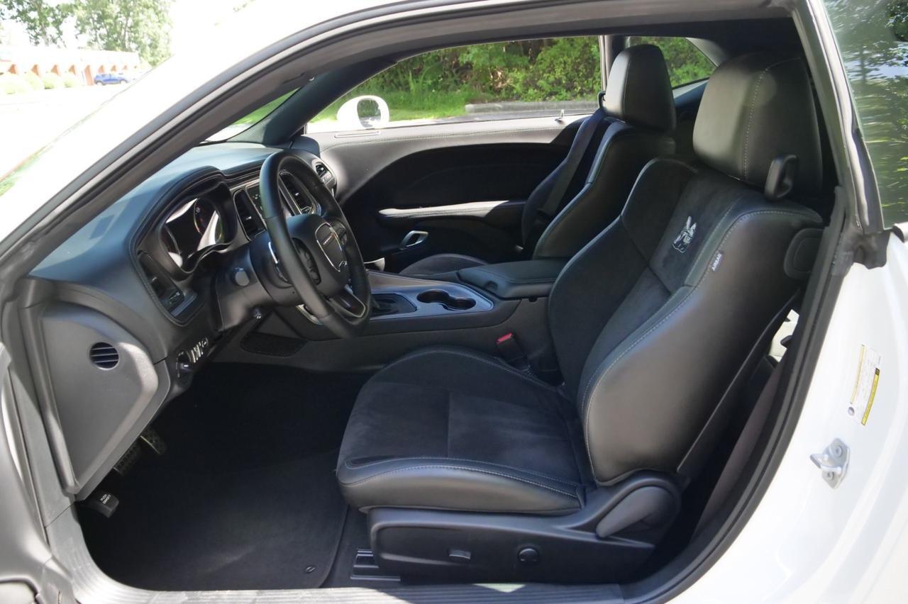 2023 Dodge Challenger R/T Scat Pack Widebody / Plus Package / 6.4L V8! Lincolnton NC