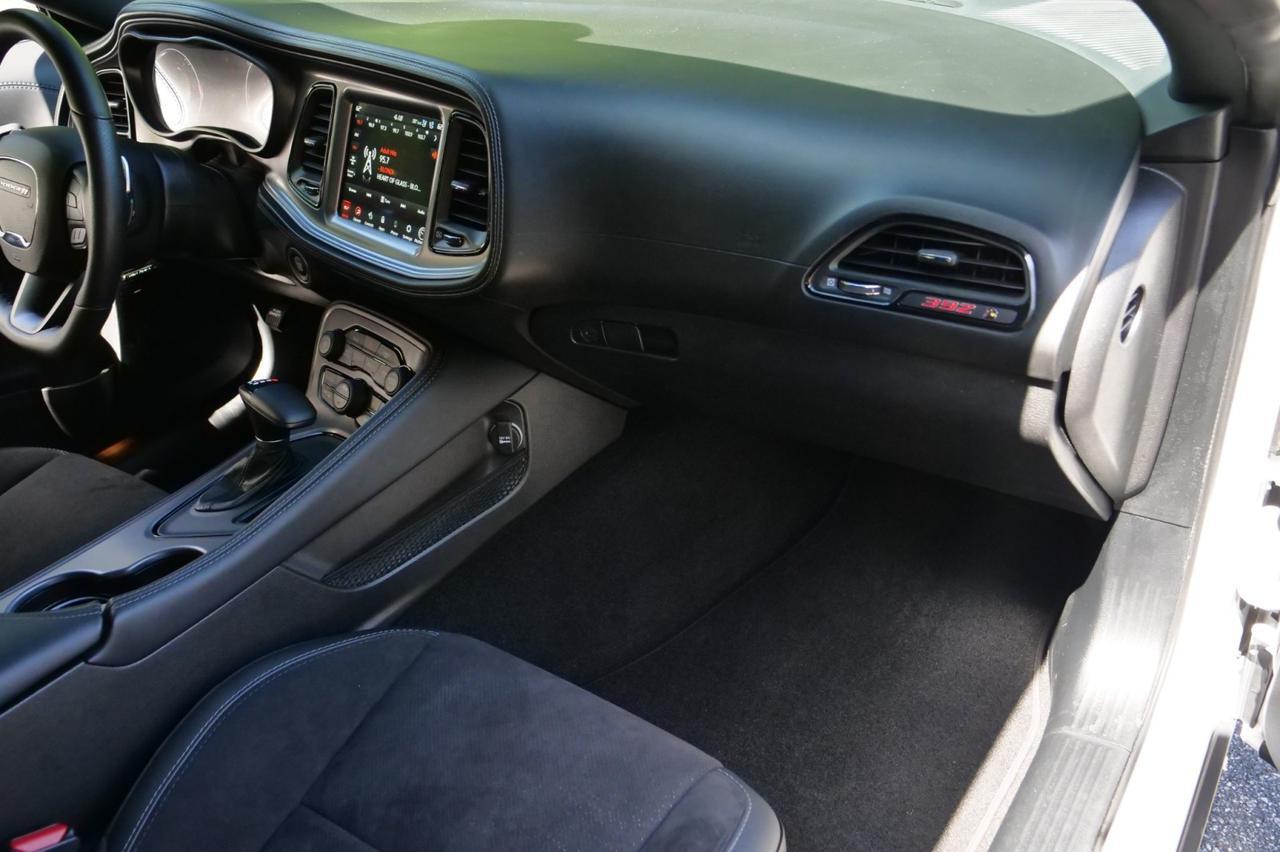 2023 Dodge Challenger R/T Scat Pack Widebody / Plus Package / 6.4L V8! Lincolnton NC