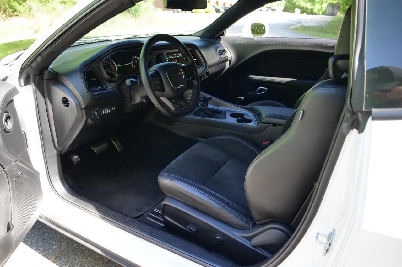 2023 Dodge Challenger R/T Scat Pack Widebody / Plus Package / 6.4L V8! Lincolnton NC