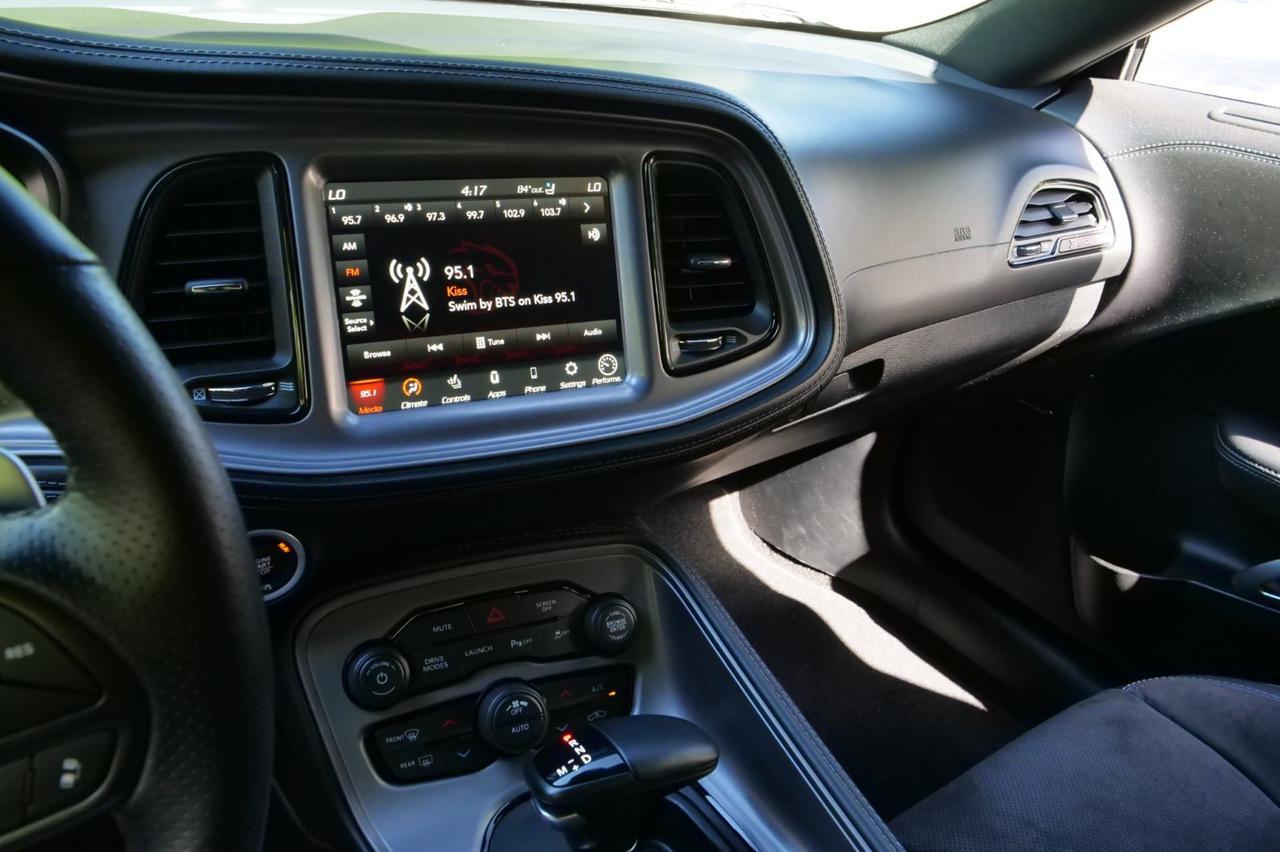 2023 Dodge Challenger R/T Scat Pack Widebody / Plus Package / 6.4L V8! Lincolnton NC