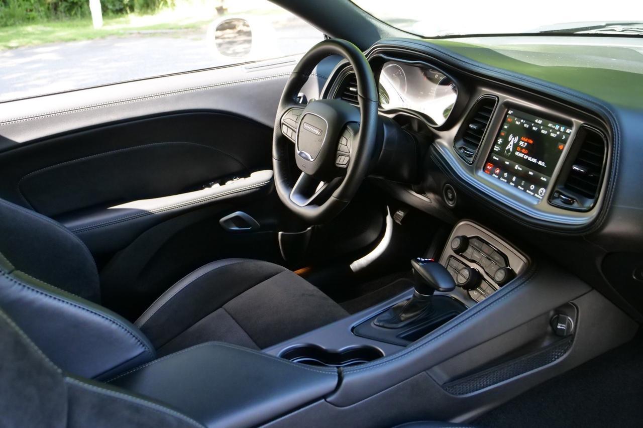 2023 Dodge Challenger R/T Scat Pack Widebody / Plus Package / 6.4L V8! Lincolnton NC