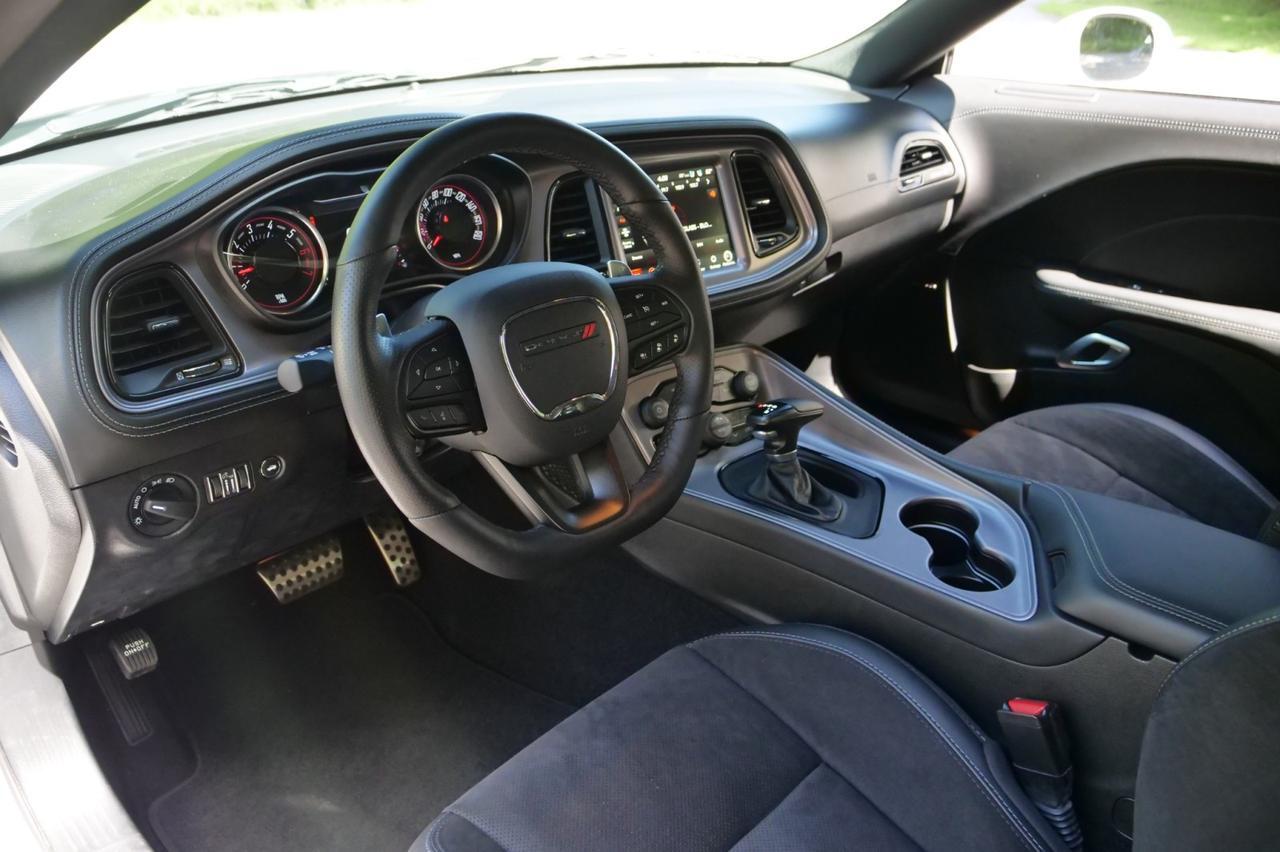 2023 Dodge Challenger R/T Scat Pack Widebody / Plus Package / 6.4L V8! Lincolnton NC