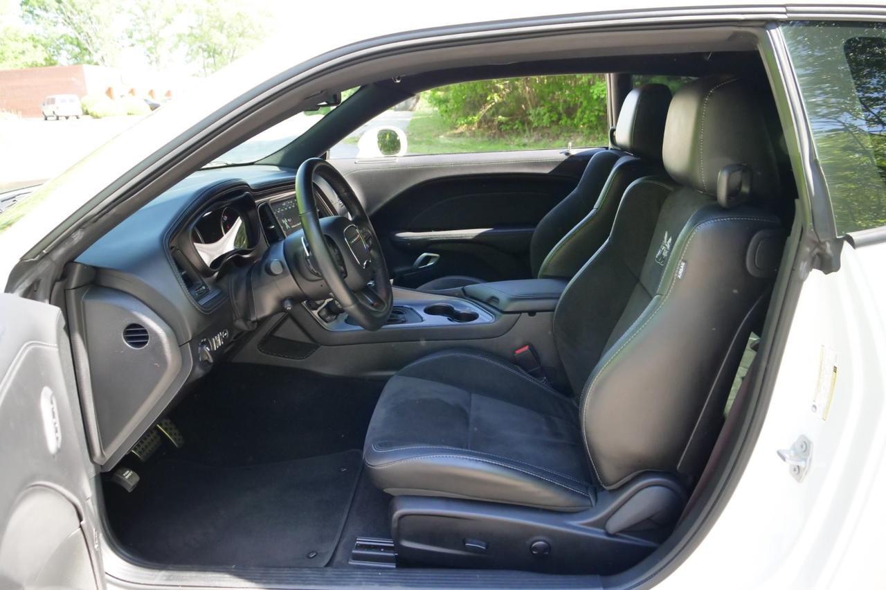 2023 Dodge Challenger R/T Scat Pack Widebody / Plus Package / 6.4L V8! Lincolnton NC