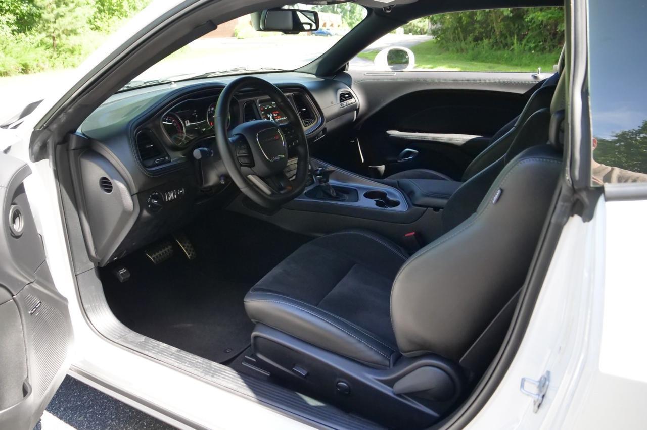 2023 Dodge Challenger R/T Scat Pack Widebody / Plus Package / 6.4L V8! Lincolnton NC
