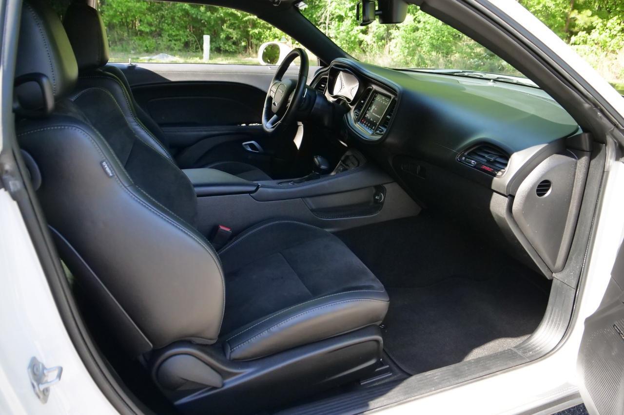 2023 Dodge Challenger R/T Scat Pack Widebody / Plus Package / 6.4L V8! Lincolnton NC