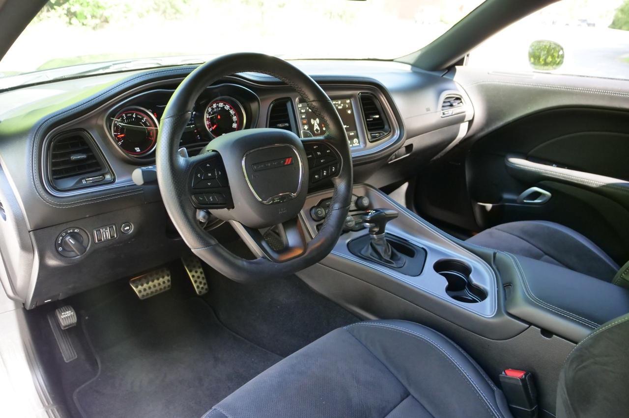 2023 Dodge Challenger R/T Scat Pack Widebody / Plus Package / 6.4L V8! Lincolnton NC