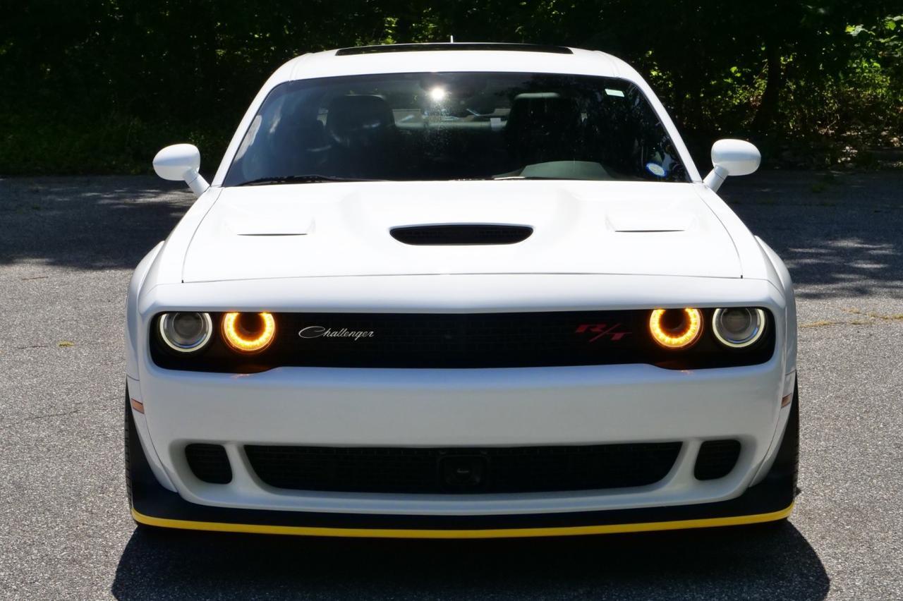 2023 Dodge Challenger R/T Scat Pack Widebody / Plus Package / 6.4L V8! Lincolnton NC