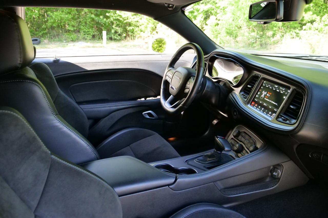 2023 Dodge Challenger R/T Scat Pack Widebody / Plus Package / 6.4L V8! Lincolnton NC