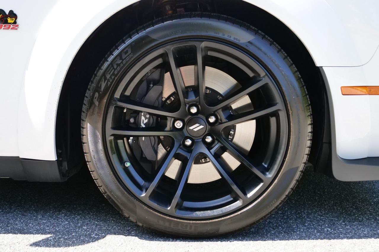 2023 Dodge Challenger R/T Scat Pack Widebody / Plus Package / 6.4L V8! Lincolnton NC