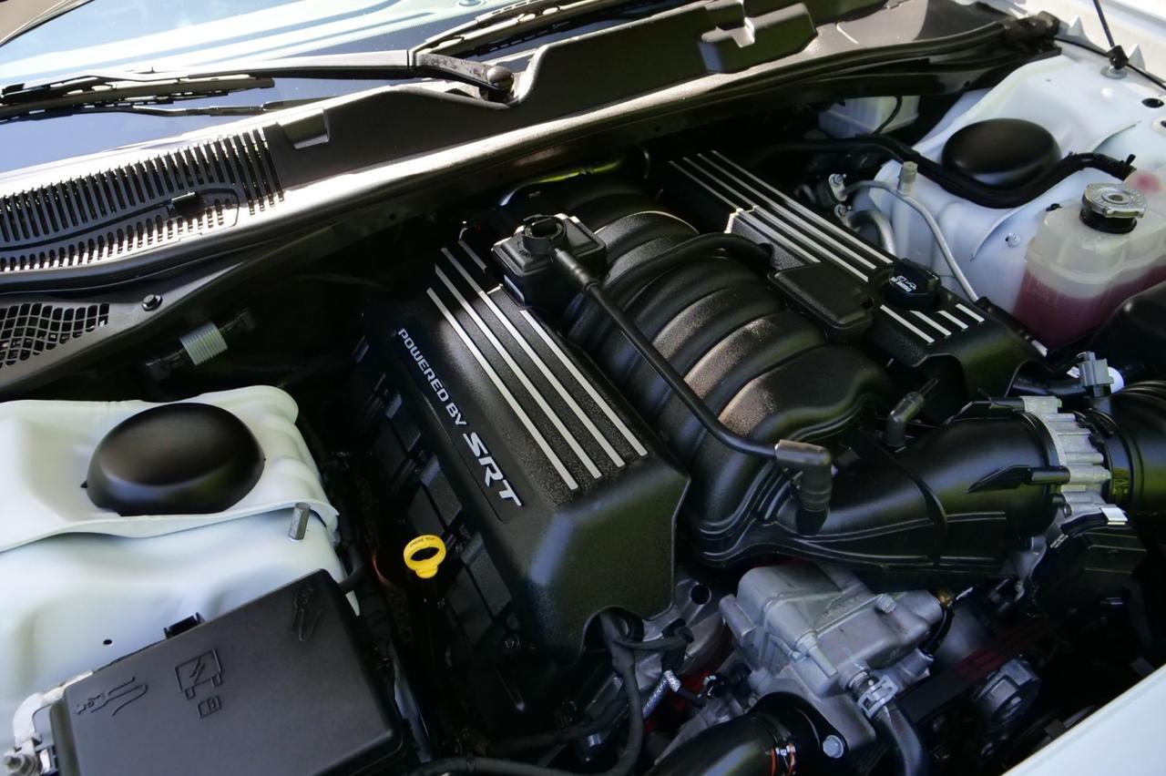 2023 Dodge Challenger R/T Scat Pack Widebody / Plus Package / 6.4L V8! Lincolnton NC