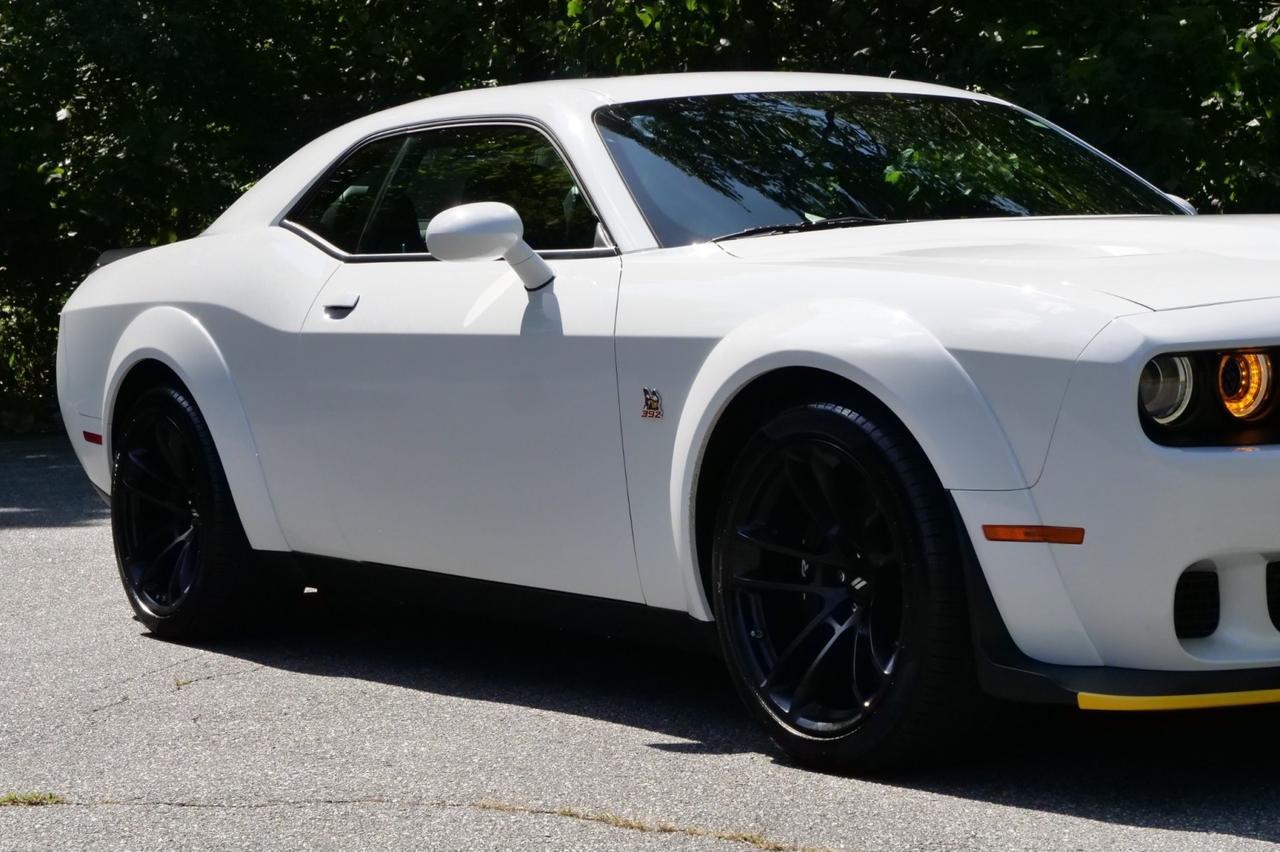 2023 Dodge Challenger R/T Scat Pack Widebody / Plus Package / 6.4L V8! Lincolnton NC