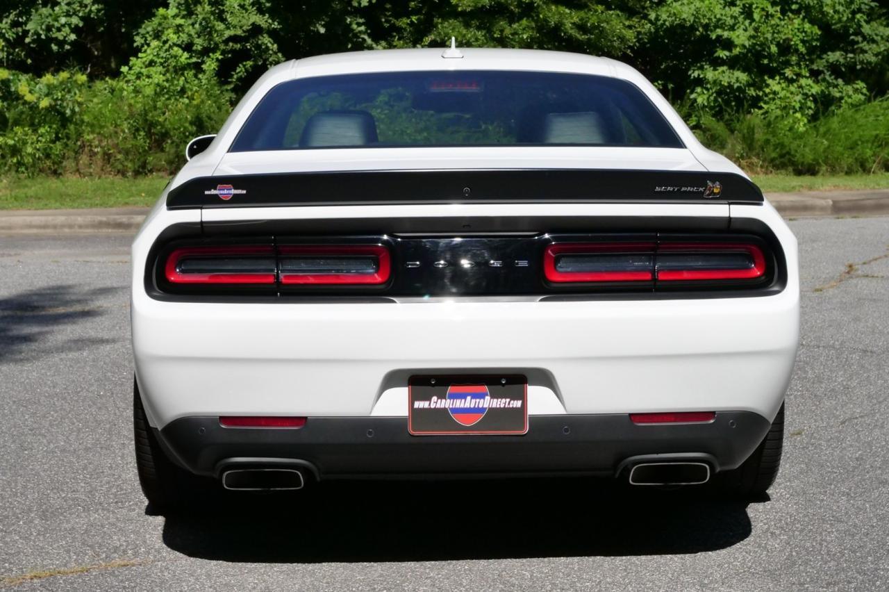 2023 Dodge Challenger R/T Scat Pack Widebody / Plus Package / 6.4L V8! Lincolnton NC